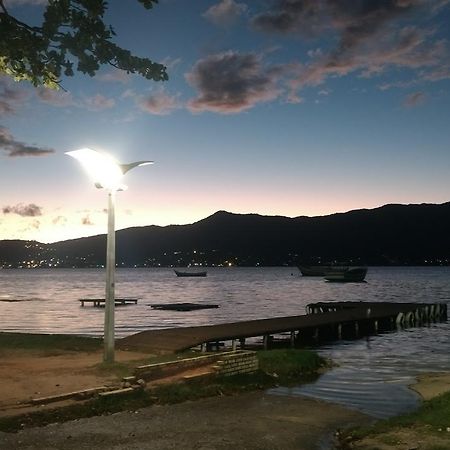 Pousada Mocambique Florianópolis Exterior foto