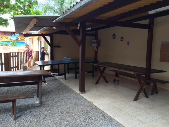 Pousada Mocambique Florianópolis Exterior foto