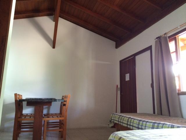 Pousada Mocambique Florianópolis Exterior foto