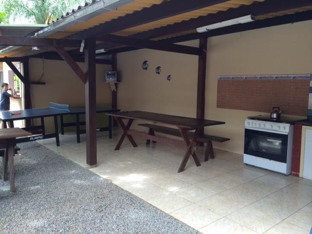 Pousada Mocambique Florianópolis Exterior foto
