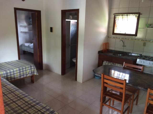 Pousada Mocambique Florianópolis Cameră foto