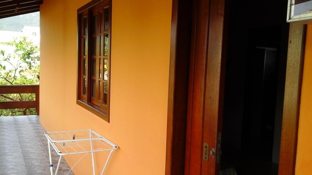 Pousada Mocambique Florianópolis Exterior foto