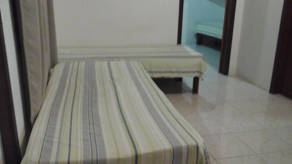 Pousada Mocambique Florianópolis Exterior foto