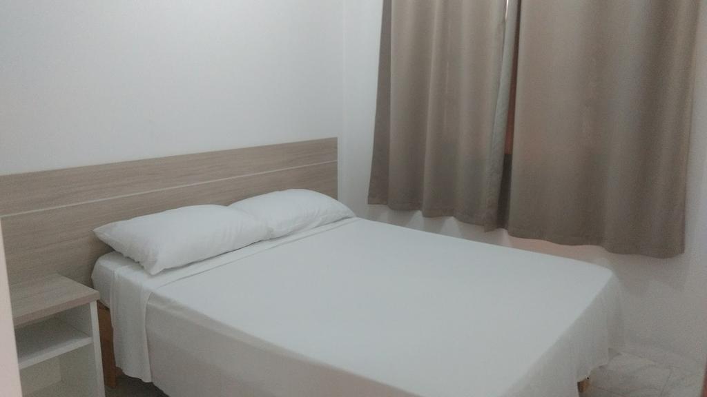 Pousada Mocambique Florianópolis Exterior foto