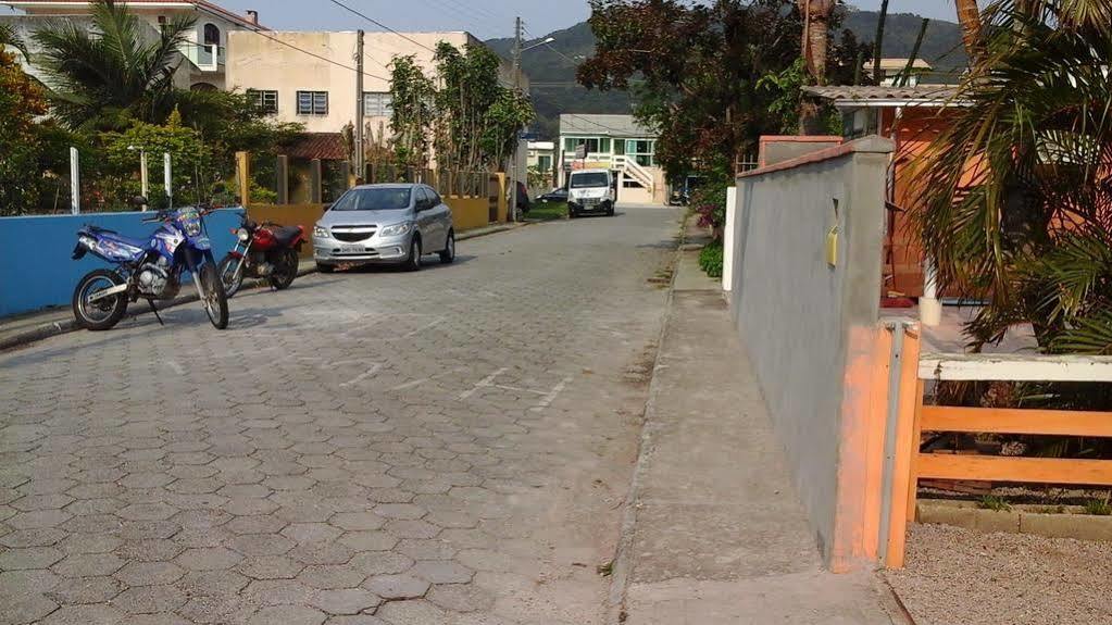Pousada Mocambique Florianópolis Exterior foto