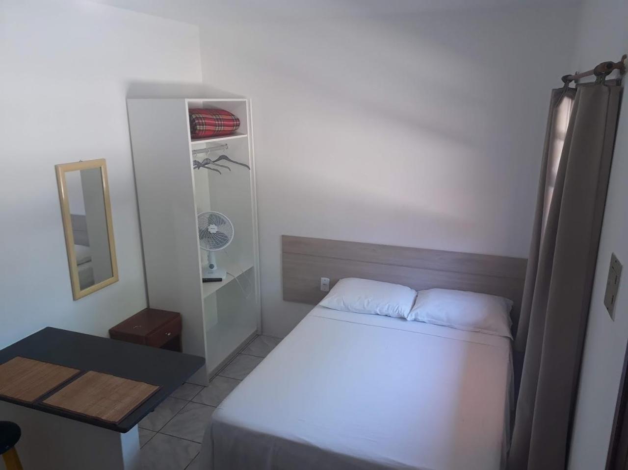 Pousada Mocambique Florianópolis Exterior foto
